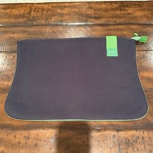 Targus Green Laptop Case